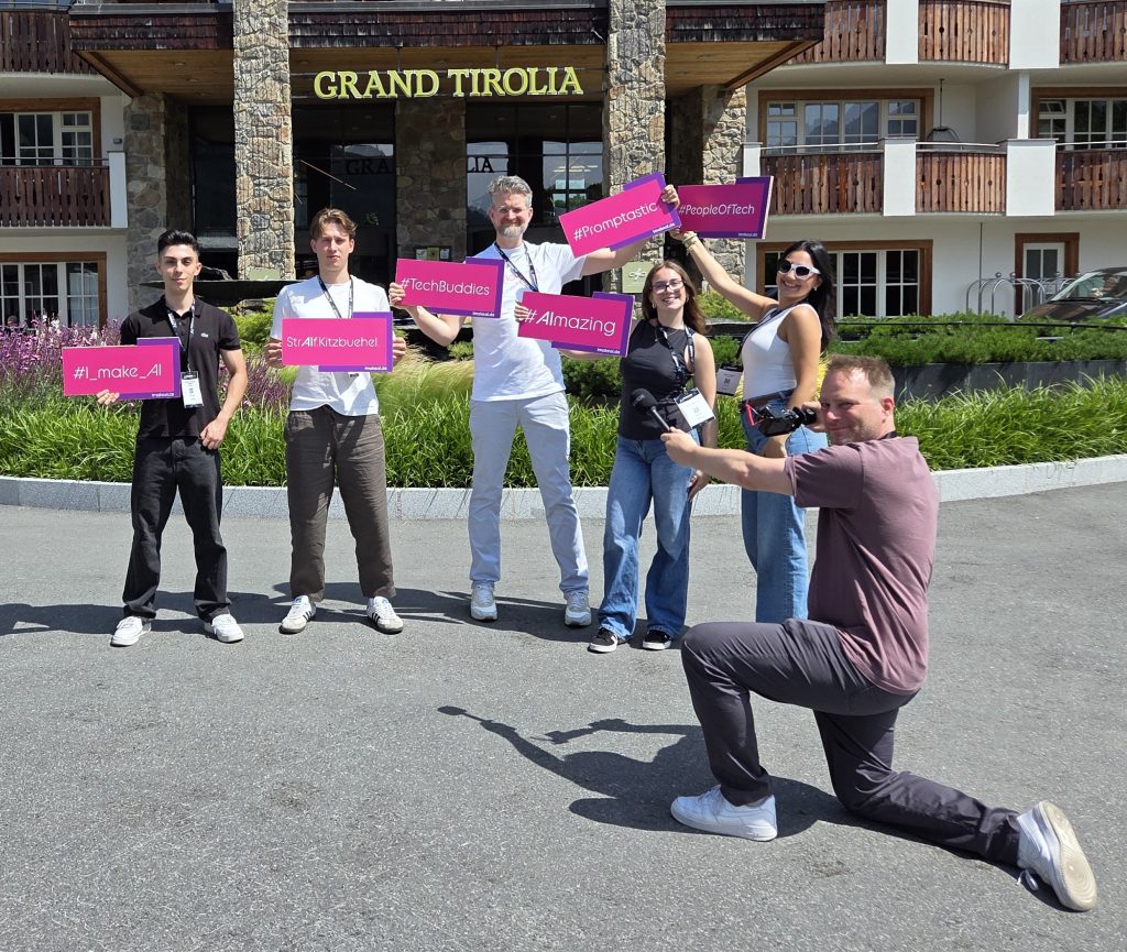 AI.Summit Kitzbühel