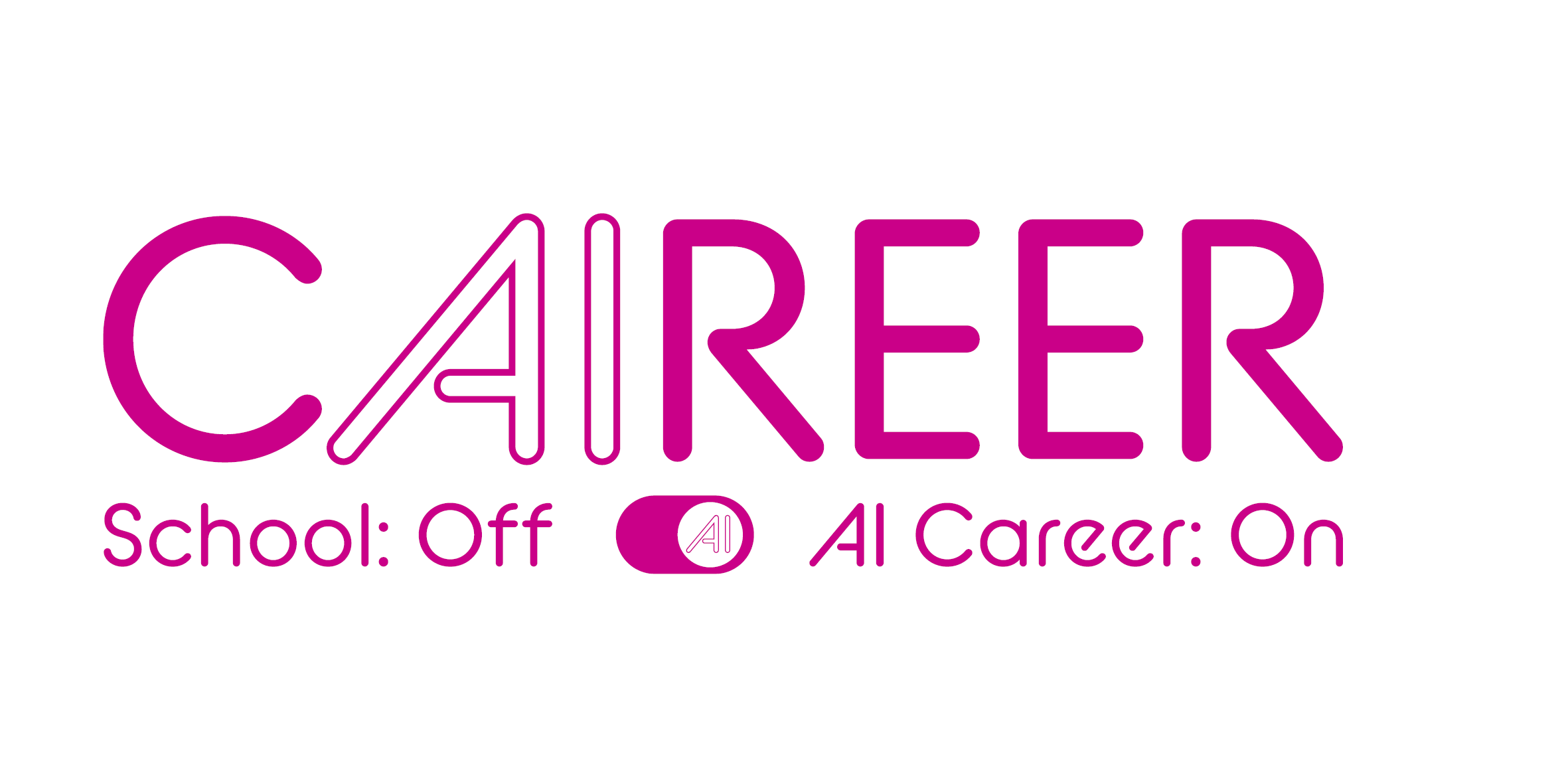 I Make AI Logo