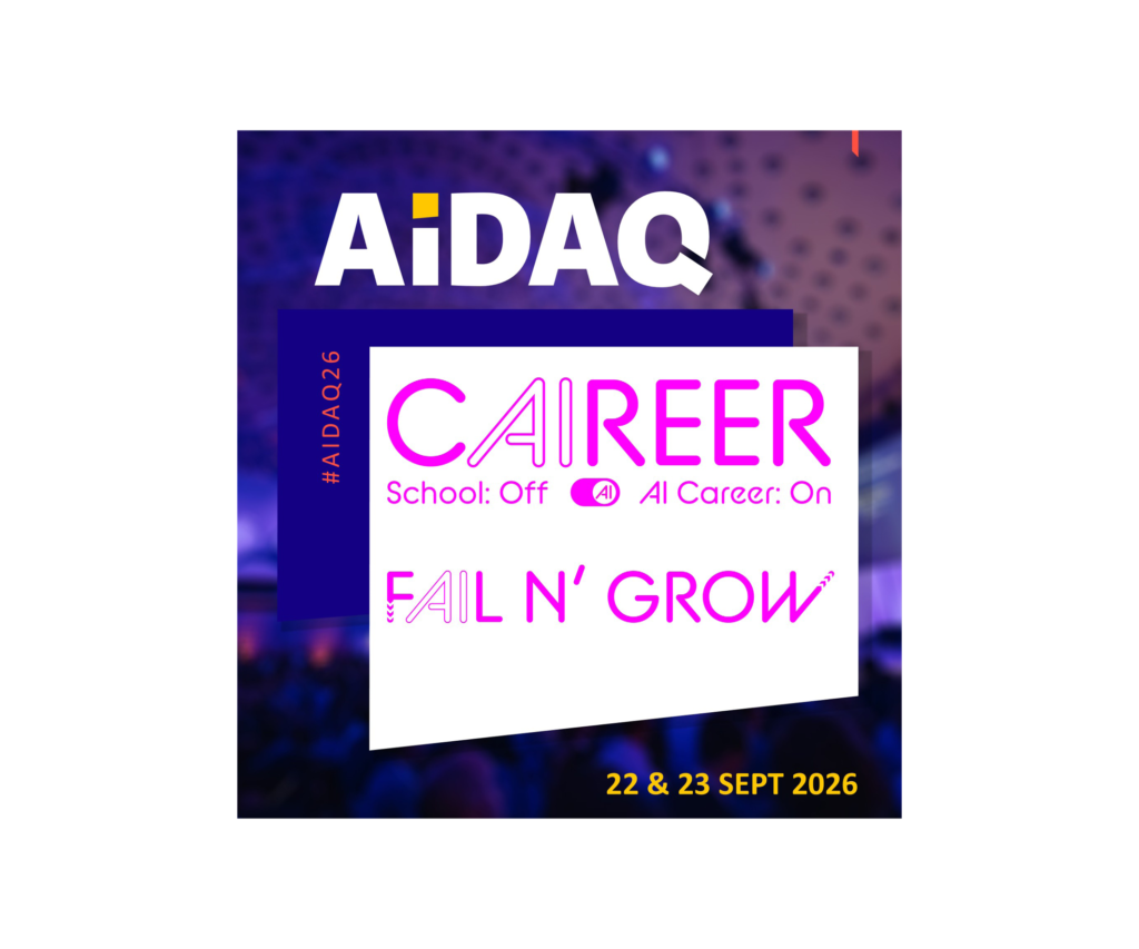 CAIREER @ AIDAQ